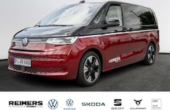 Bild des Angebotes VW T7 Multivan 2.0 TDI LÜ Goal Pano IQLight AHK Kam