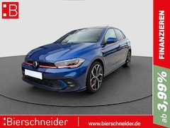 Bild des Angebotes VW Polo GTI 2.0 TSI DSG PANO REAR VIEW ACC LED