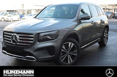 Bild des Angebotes Mercedes-Benz GLB 200 d Progressive MBUX Navi-Prem. AHK EasyP