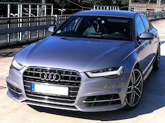 Bild des Angebotes Audi A6 A6 2.0 TDI ultra 3xSline
