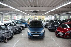 Bild des Angebotes Citroen Berlingo Kombi Selection