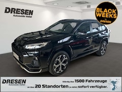 Bild des Angebotes Suzuki Across Comfort+ Plug-In Hybrid Rückfahrkamera+Sitzheizun