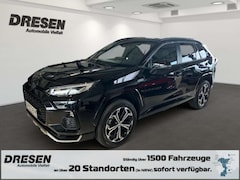 Bild des Angebotes Suzuki Across Comfort+ Plug-In Hybrid + Rückfahrkamera+Sitzheizu
