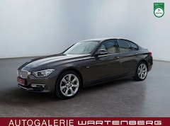 Bild des Angebotes BMW 335 i xDrive Limousine/MODERN/AHK/HUD/SHZ HINTEN/