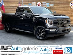 Bild des Angebotes Ford F 150 STX 3.5L 4x4 AHK 6.Sitze Leder Kamera