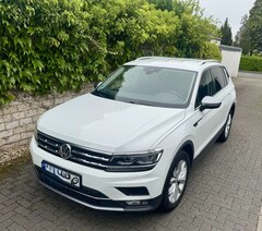 Bild des Angebotes VW Tiguan Allspace Highline