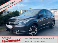 Bild des Angebotes Honda HR-V 1.5 i-VTEC Executive *SHZ* NAVI*