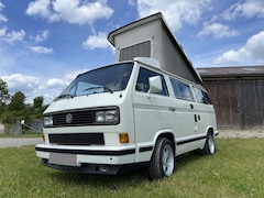 Bild des Angebotes VW T3 California VW Bus, Oldtimer Westfalia Aufstelldach Motor neu