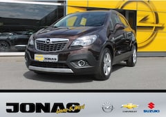Bild des Angebotes Opel Mokka Edition 1.4T AHK Sitzheizung RKamera