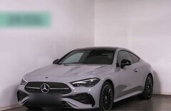Bild des Angebotes Mercedes-Benz CLE 220 d Coupé AMG Night Pano Burm Kamera KeyGO