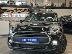 Bild des Angebotes MINI One Mini 3-trg. *2. Hand*Klima*SHZ*Bluetooth*LED