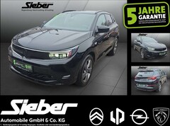 Bild des Angebotes Opel Grandland 1.2 Turbo Enjoy **LED-Scheinwerfer**