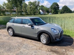 Bild des Angebotes MINI One D Clubman