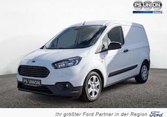 Bild des Angebotes Ford Tourneo Courier B460 KLIMA FSE