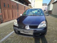 Bild des Angebotes Renault Clio Clio 5-Türer 1.2 1. Hand Allwetter Hu neu Klima