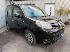 Bild des Angebotes Renault Kangoo Limited Navi Kamera PDC Tempomat