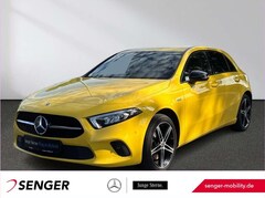 Bild des Angebotes Mercedes-Benz A 250 e Progressive Rückfahrkamera Business-Pak.
