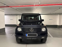 Mercedes-Benz G 400 G Station G 400 CDI