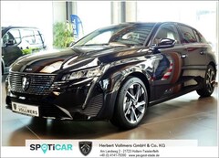 Bild des Angebotes Peugeot 308 PureTech 130 Allure, Keyless, SHZ, 360° Kamera