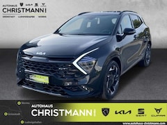 Bild des Angebotes Kia Sportage GT-LINE 4WD 1.6 T-GDI MILD-HYBRID *DRIVE-PAKET*SOU