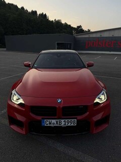 Bild des Angebotes BMW M2 Coupe 3.0 460cv auto