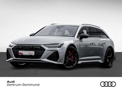 Bild des Angebotes Audi RS6 Avant quattro performance PANO B&O CAM ALU22