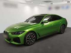 Bild des Angebotes BMW 430 i xDrive M-SportPro*DrivAssProf*ParkAssPlus*Glasda