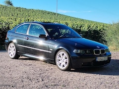Bild des Angebotes BMW 316 316ti