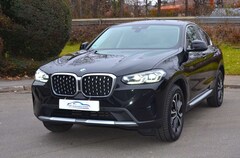 Bild des Angebotes BMW X4 xDrive 20 d TOP Zustand