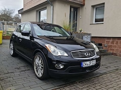 Bild des Angebotes Infiniti EX35