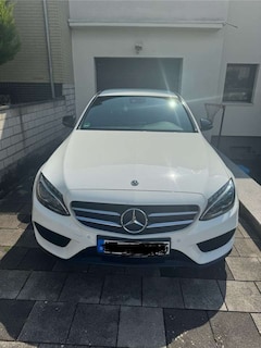 Bild des Angebotes Mercedes-Benz C 350 e 7G-TRONIC AMG Line