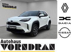 Bild des Angebotes Toyota Yaris Cross 1.5 Hybrid Team D Edition