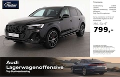 Bild des Angebotes Audi Q7 TDI quattro S line LP: 122.595,- /Head-up/Pano/B&O