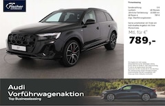 Bild des Angebotes Audi Q7 TDI quattro S line LP: 122.595,- /Head-up/Pano/B&O