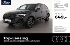 Bild des Angebotes Audi Q7 TDI quattro S line LP: 121.904,- /Head-up/Pano/B&O