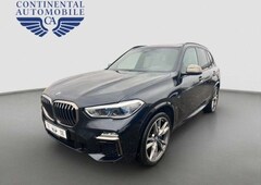 Bild des Angebotes BMW X5 M d MPAKET, KLIMA, NAVI,PANO,SHZ,360CAM,AHK