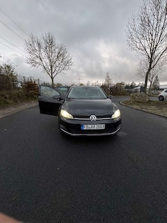Bild des Angebotes VW Golf 1.6 TDI 4Motion BlueMotion Technology Lounge