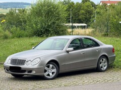 Bild des Angebotes Mercedes-Benz E 270 CDI Elegance guter Zustand Tüv Neu