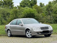 Bild des Angebotes Mercedes-Benz E 270 CDI Elegance guter Zustand Tüv Neu