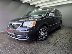 Bild des Angebotes Lancia Voyager Voyager Diesel 2.8 Multijet 16v S