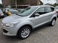 Bild des Angebotes Ford Kuga Titanium 1.5 4x2 TOP/TÜV 09/2027/ALU/XENON/AHK/+++