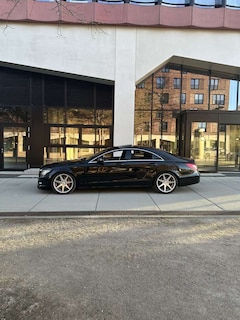 Bild des Angebotes Mercedes-Benz CLS 350 7G-TRONIC