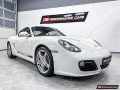 Bild des Angebotes Porsche Cayman S, PDK, Chrono, gepflegt!