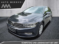 Bild des Angebotes VW Passat Variant Conceptline 2.0 TDI DSG/Navi/Cam