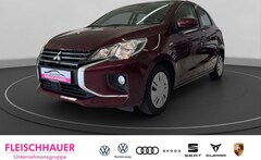 Bild des Angebotes Mitsubishi Space Star 1.2 Select KLIMA+DAB+CARPLAY+PIONEER-RADIO