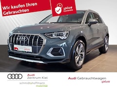 Bild des Angebotes Audi Q3 35 TFSI advanced S-tronic AHK RFK Klima Navi