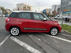 Bild des Angebotes Fiat 500L Lounge