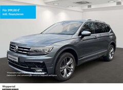 Bild des Angebotes VW Tiguan Allspace 2.0 TDI 4M DSG STHZ NAVI DCC KAM ACC LED SHZ PDC L