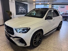 Bild des Angebotes Mercedes-Benz GLE 300 d 4Ma AMG + NIGHT NAV/LED/PSD/AIRMAT/HUD/360/LM22"