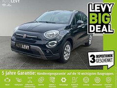 Bild des Angebotes Fiat 500X 1.3 Cross +Allwetter+Carplay+8-fach+